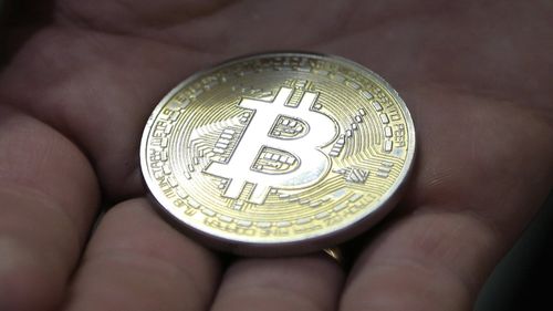 Bitcoin was developed in 2008 by a mystery man who called himself ‘Satoshi Nakamoto.’