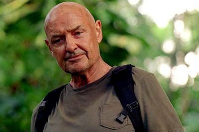 <B>How he died:</B> <i>Lost</i> had more than its fair share of shocking deaths &mdash; none sadder than the demise of John Locke (Terry O'Quinn). After a spectacularly s---ty life (his father stole his kidney then pushed him out a window, paralysing him), things seemed to pick up for Locke when his plane crash-landed on a desert island. Till the island's wannabe leader Ben (Michael Emerson) murdered Locke in a jealous rage. Oh yeah, and then his body was possessed by an evil Smoke Monster. Oy.