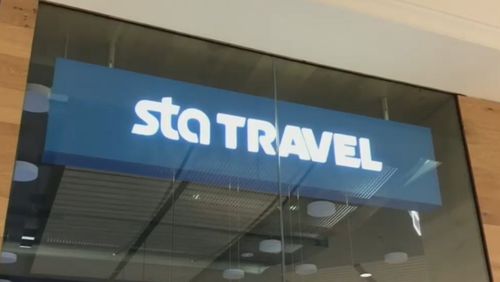 STA Travel has gone into administration.