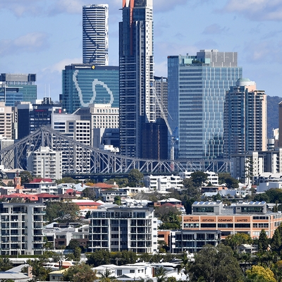 Brisbane City Council asks homeowners to dob in a neighbour offering short-term accommodation