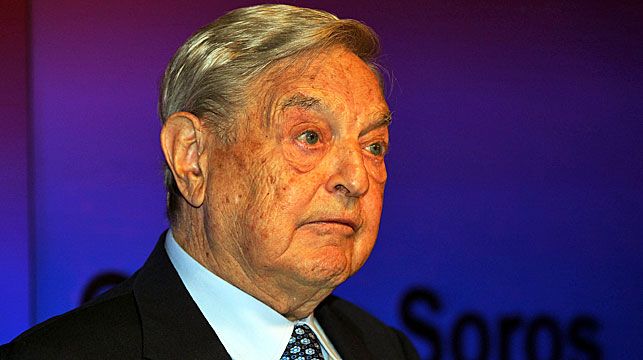 George Soros has predicted a dire outcome for Britain following its decision to exit the EU. (AAP)