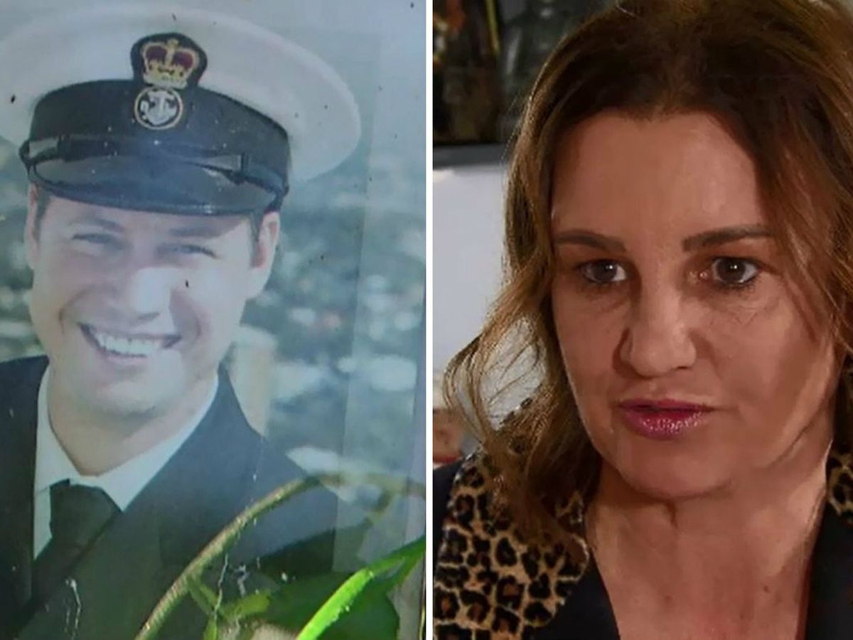 A Current Affair Jacqui Lambie Calls For Royal Commission Into Adf Veteran Suicides Latest News Australia