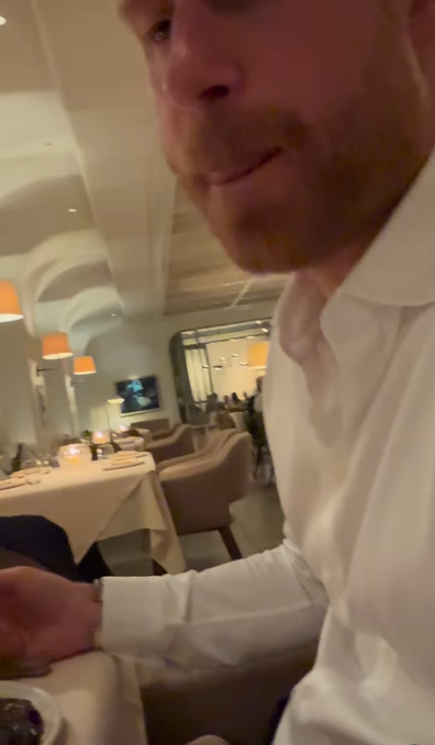 Meghan Australia trip 2026