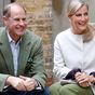The Earl and Countess of Wessex's most memorable moments