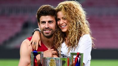 Shakira discovered husband Gerard Pique was cheating via a jam jar, wild rumours suggest