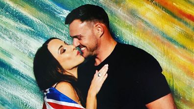 Bronson Norrish from MAFS Season 6, who was in a controversial relationship with Innes Basic during his time on the show, has found love with 29-year-old Hayley Wallis.