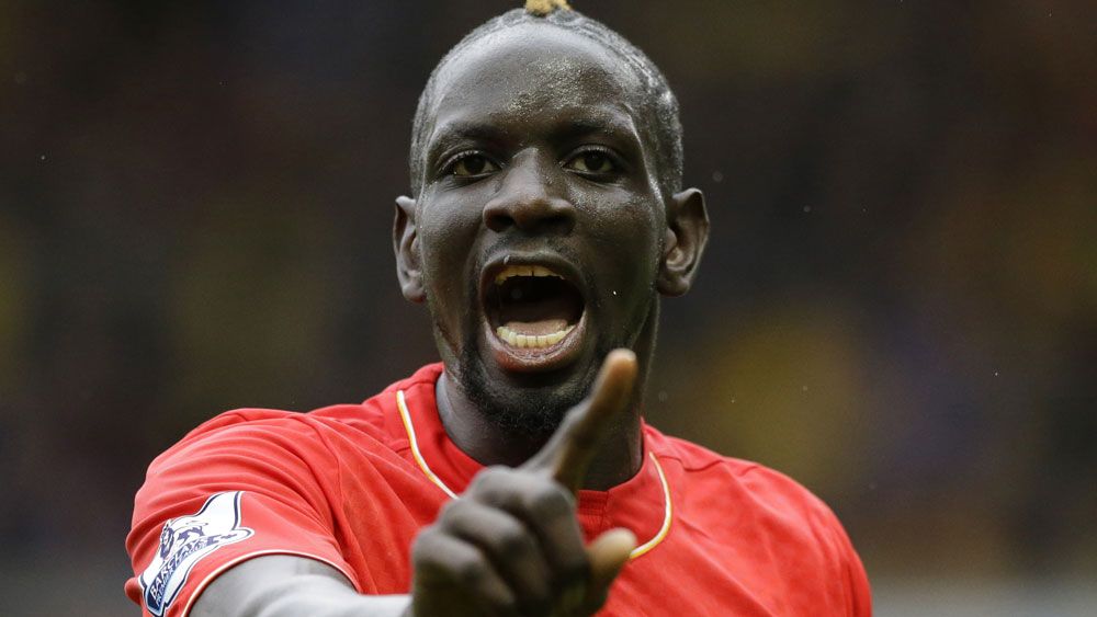 Liverpool's Sakho investigated over doping