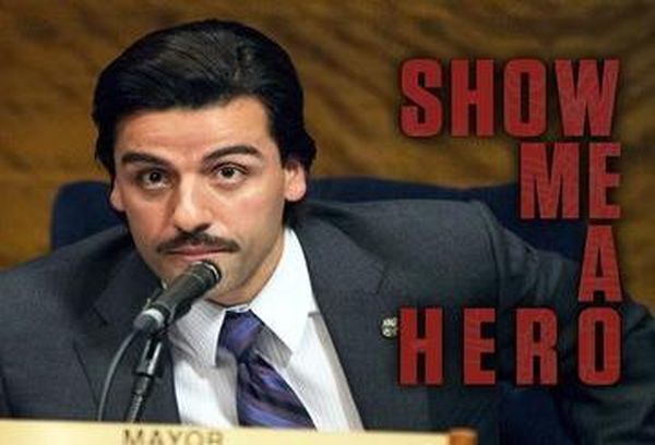 Show Me A Hero