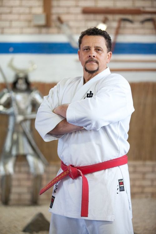 Pollet's Martial Arts CentreFounder and Master Instructor Hanshi Ian Pollet is worried about the future for the Australian fitness industry.