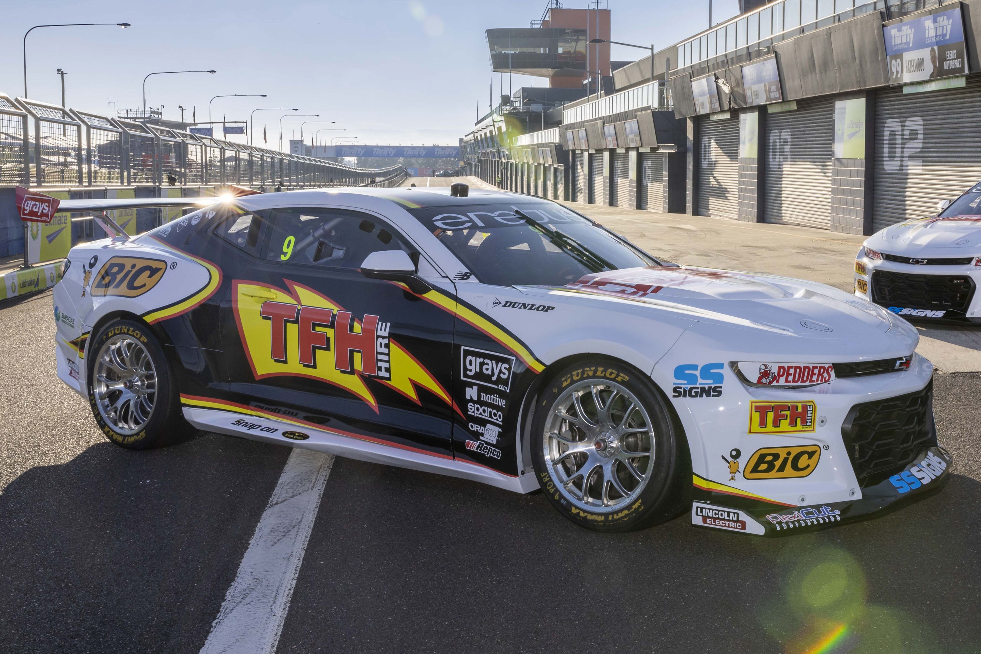 Every 2024 Supercars livery: Erebus Motorsport reveals new look without Brodie Kostecki, big-name sponsors