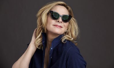 Kim Cattrall Joins Olehenriksen As Face Of New Body Care Campaign