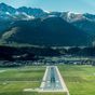 European airport gives you million-dollar views for free