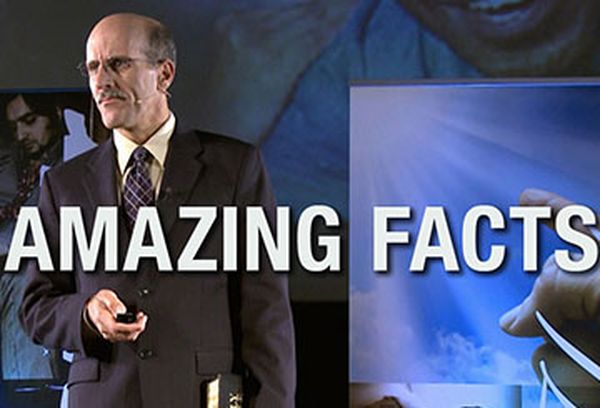 Amazing Facts
