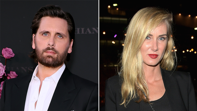 Scott Disick and Kimberly Stewart reportedly dating.