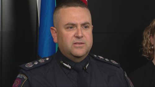 SA Country Fire Service (CFS) chief officer Brett Loughlin confirmed ﻿Peter Curtis died while fighting a scrub fire in Pinkawillinie Conservation Park, west of Kimba, yesterday afternoon.