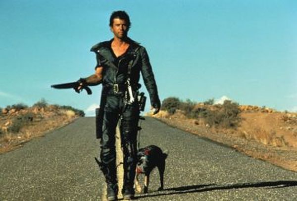 Mad Max 2: The Road Warrior