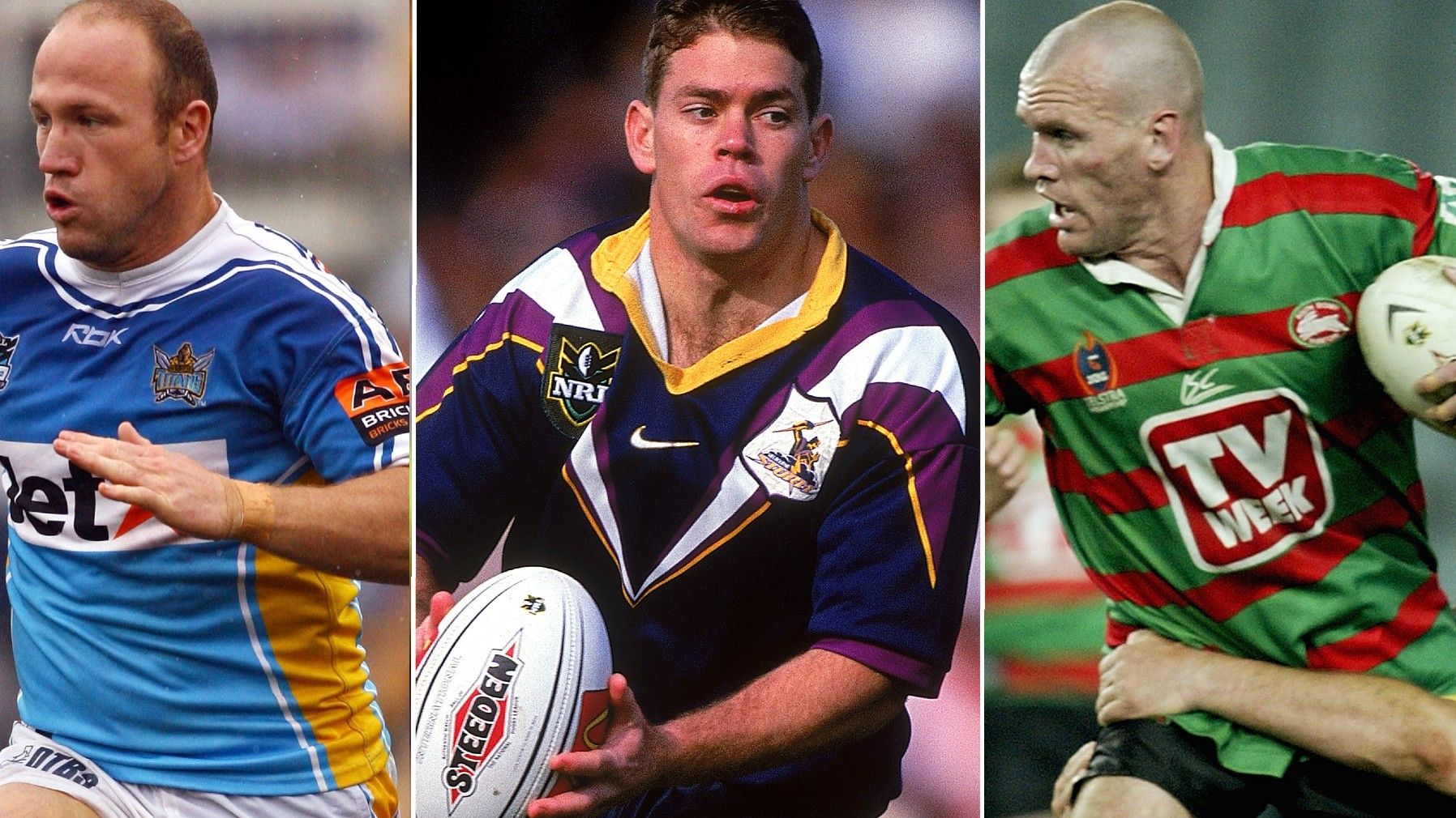 Brutal cautionary tales for Wayne Bennett's Dolphins in history of NRL's new clubs