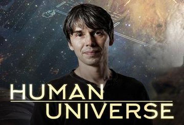 Human Universe With Brian Cox