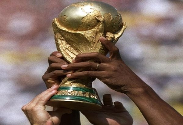 2010 FIFA World Cup Match of the Day