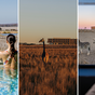 The Adelaide resort giving Aussies an African safari experience