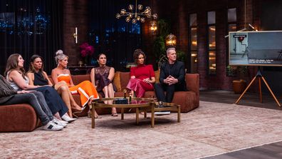 MAFS AFTER THE DINNER PARTY 2026