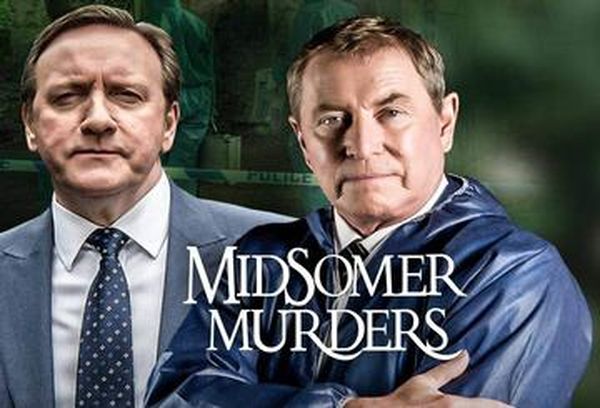 Midsomer Murders