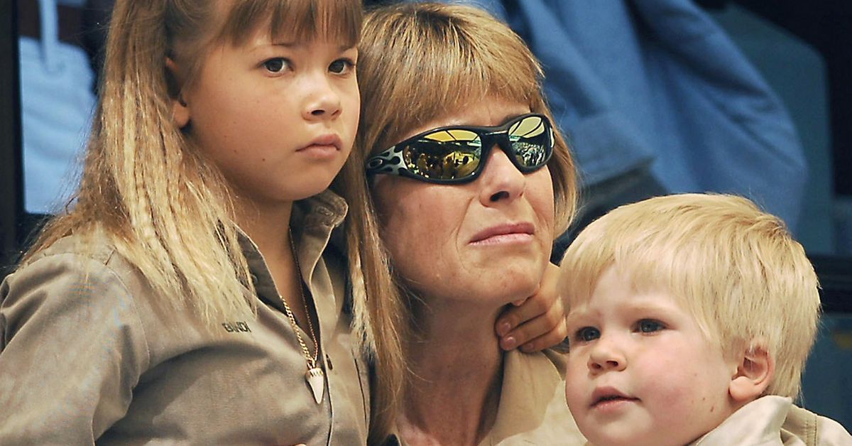 'I couldn't fall to pieces': How Terri rallied after enduring the unthinkable