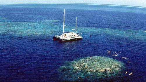 Great Barrier Reef