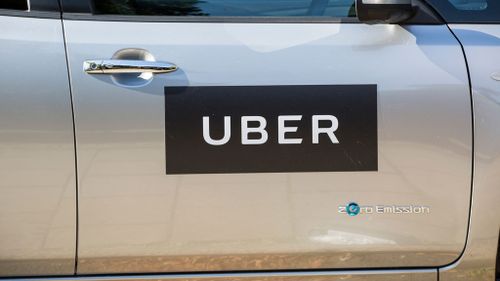 An Uber spokesman said that despite the attack not occurring during a trip booked on their app, they will support authorities with their investigation. (Image: PA)
