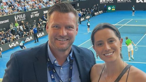 Brittany Groth today called a previous report by the Herald Sun "a disgraceful smear campaign", after it questioned whether she was underage when she commenced a relationship with Mr Groth in 2011.