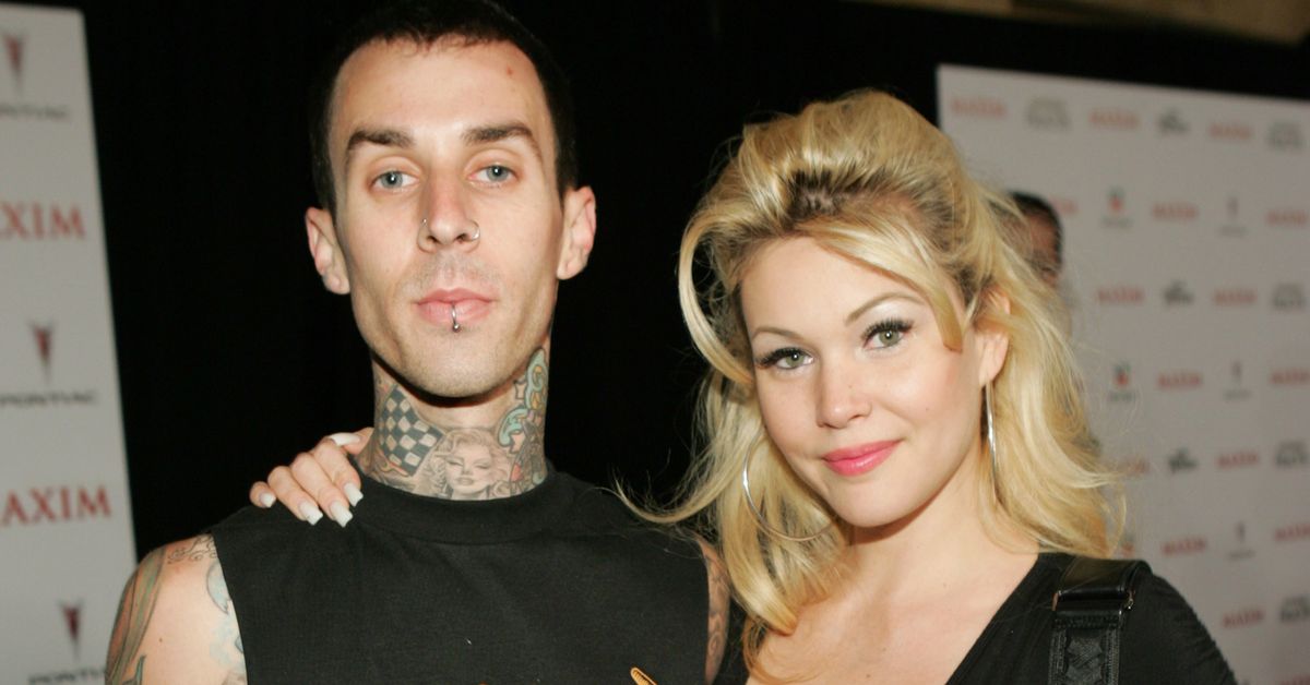 Travis Barker's ex-wife Shanna Moakler auctions engagement ring after ...