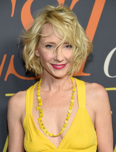 Anne Heche death: 911 call reveals neighbours' panic after actress crashed  into an occupied home in LA - 9Celebrity