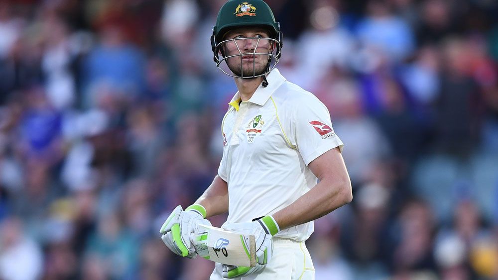 Image result for cameron bancroft