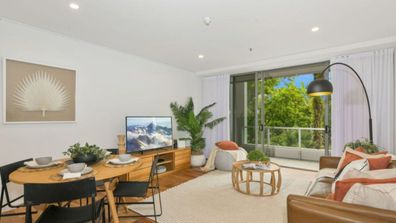 225/1 Marlin Parade Cairns City Domain apartment unit for sale property