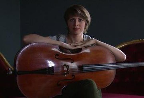 Highly Strung