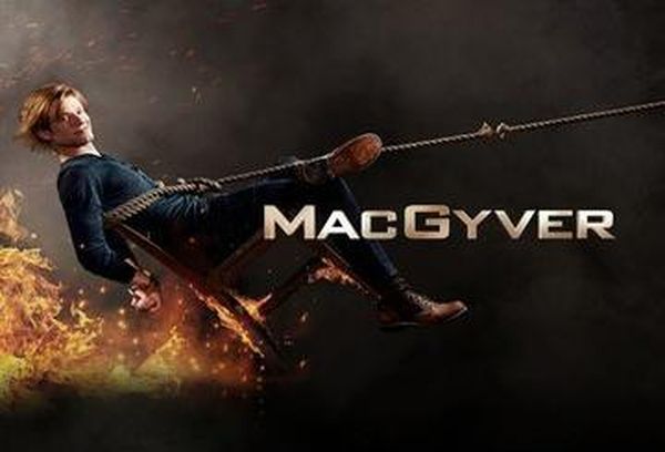 MacGyver