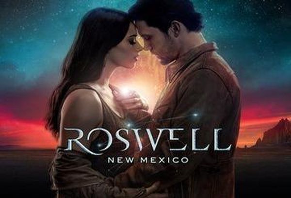 Roswell, New Mexico