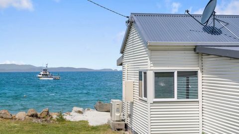 real estate listing property cheap sale house Domain Tasmania Southport  ocean