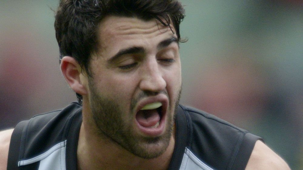 AFL looks into Fasolo incident