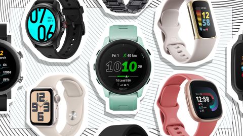 9PR: A bunch of heavily-discounted smartwatches you'll actually want to buy