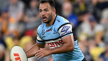 Details emerge over Sharks star's drink driving charge