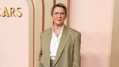 Annette Bening 