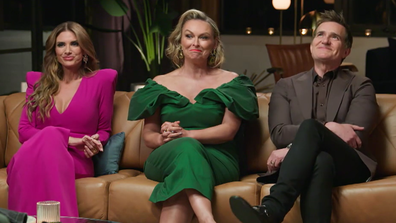 EMBARGO 15/2/2026 9PM MAFS 2026 experts