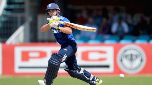 English cricket player James Taylor forced to retire because of heart problem