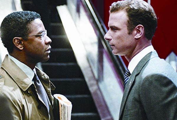 The Manchurian Candidate