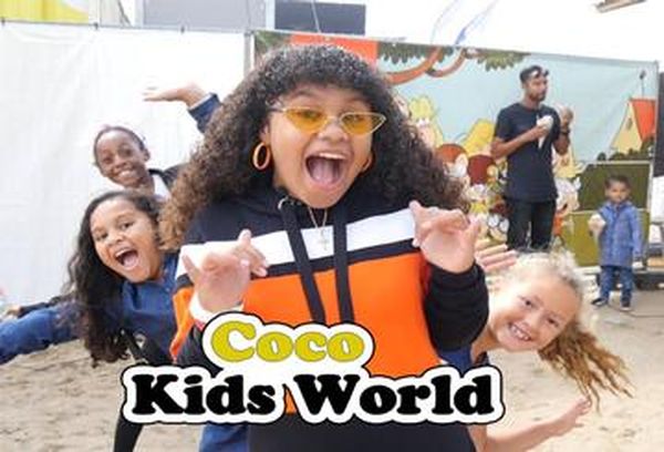 Coco Kids World
