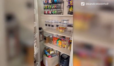 OXO Australia - A beautifully organised pantry starts with the