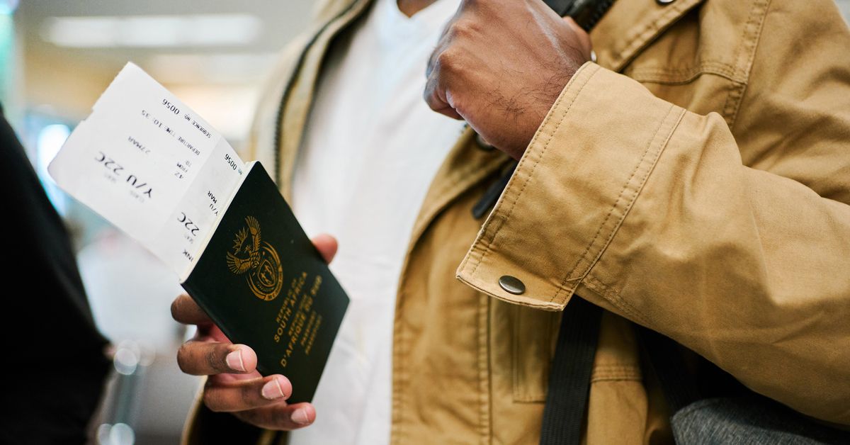South African expats urged to renew passports amid citizenship court ruling