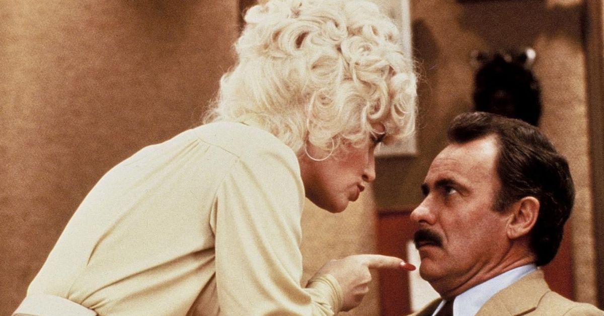 Dabney Coleman death: 9 to 5 star dies aged 92