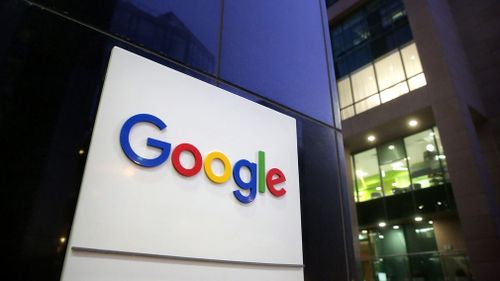 Google has had a plan to build its Australian headquarters in Sydney rejected again. (AAP)